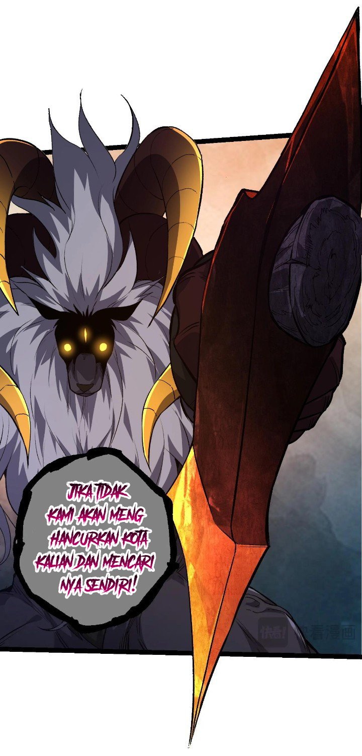 Evolution Begins With A Big Tree Chapter 91 page 50