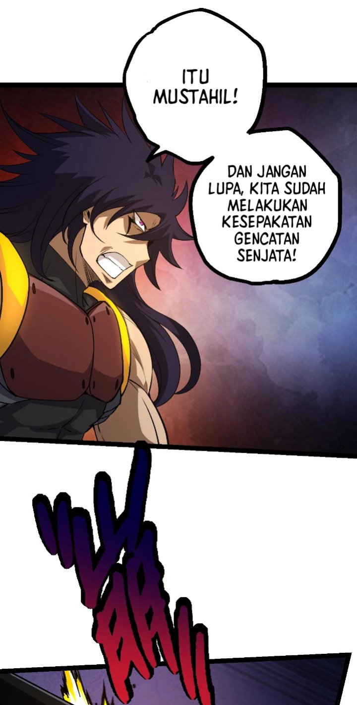 Evolution Begins With A Big Tree Chapter 91 page 51