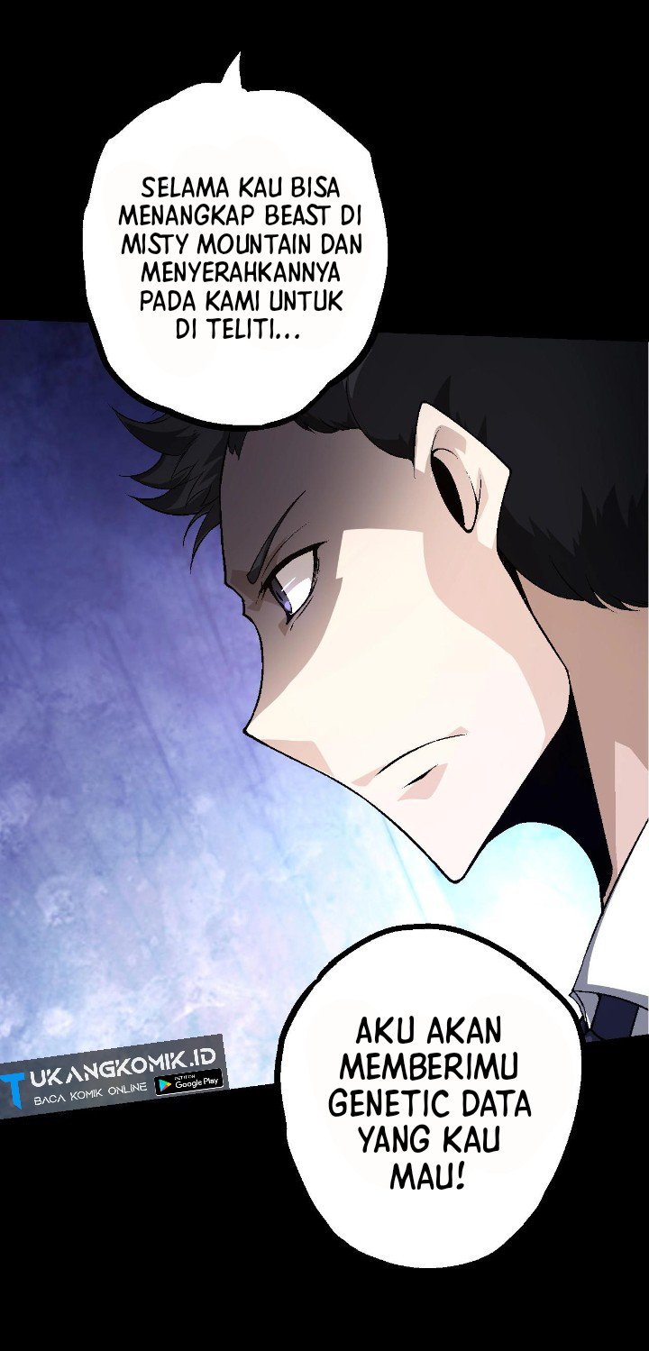 Evolution Begins With A Big Tree Chapter 91 page 5