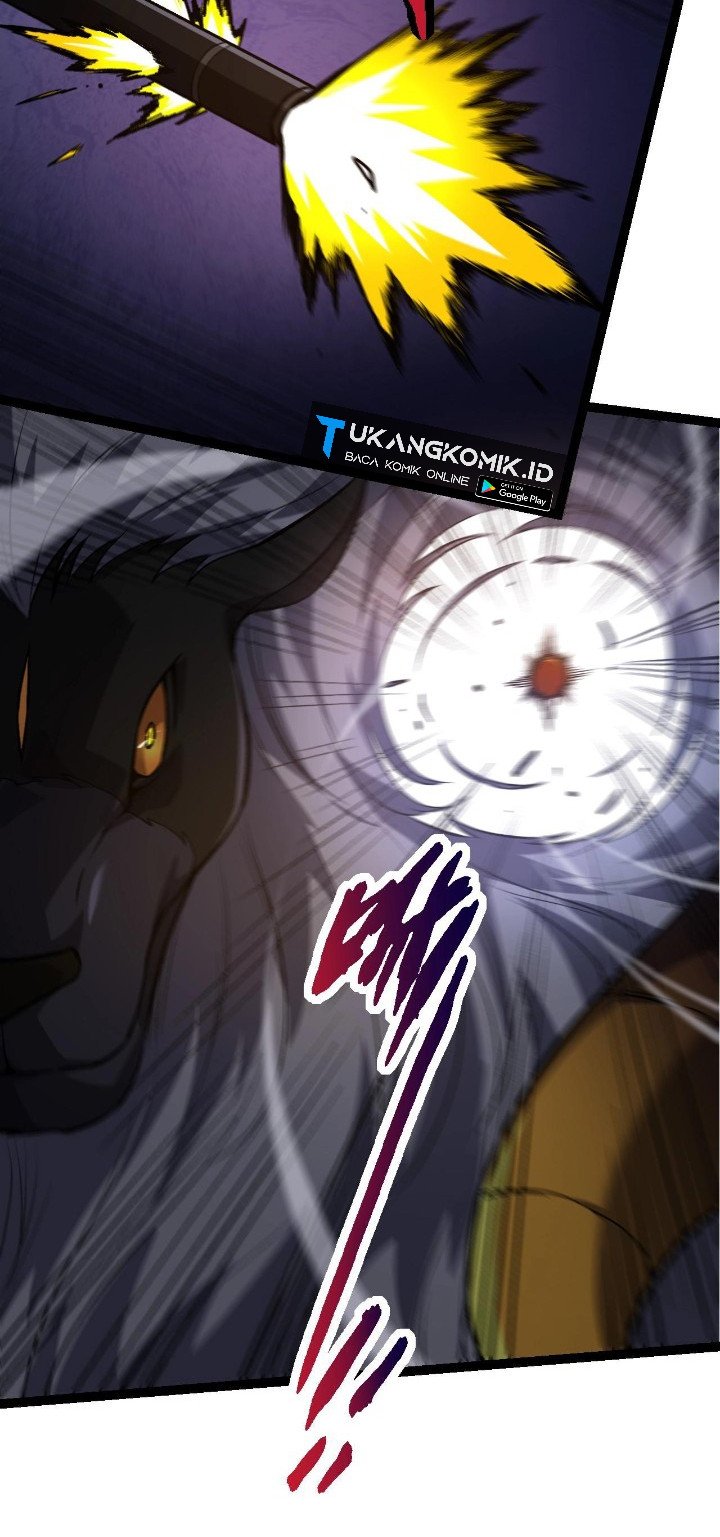 Evolution Begins With A Big Tree Chapter 91 page 52