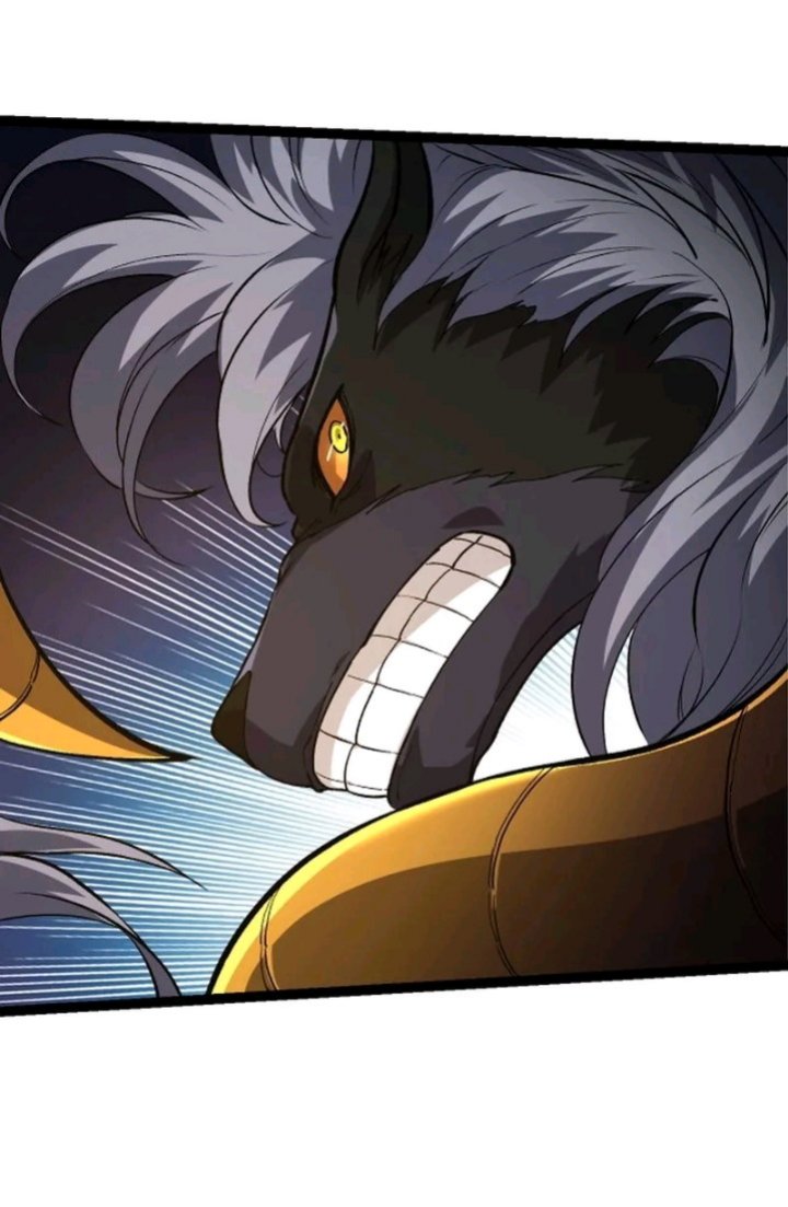 Evolution Begins With A Big Tree Chapter 91 page 53