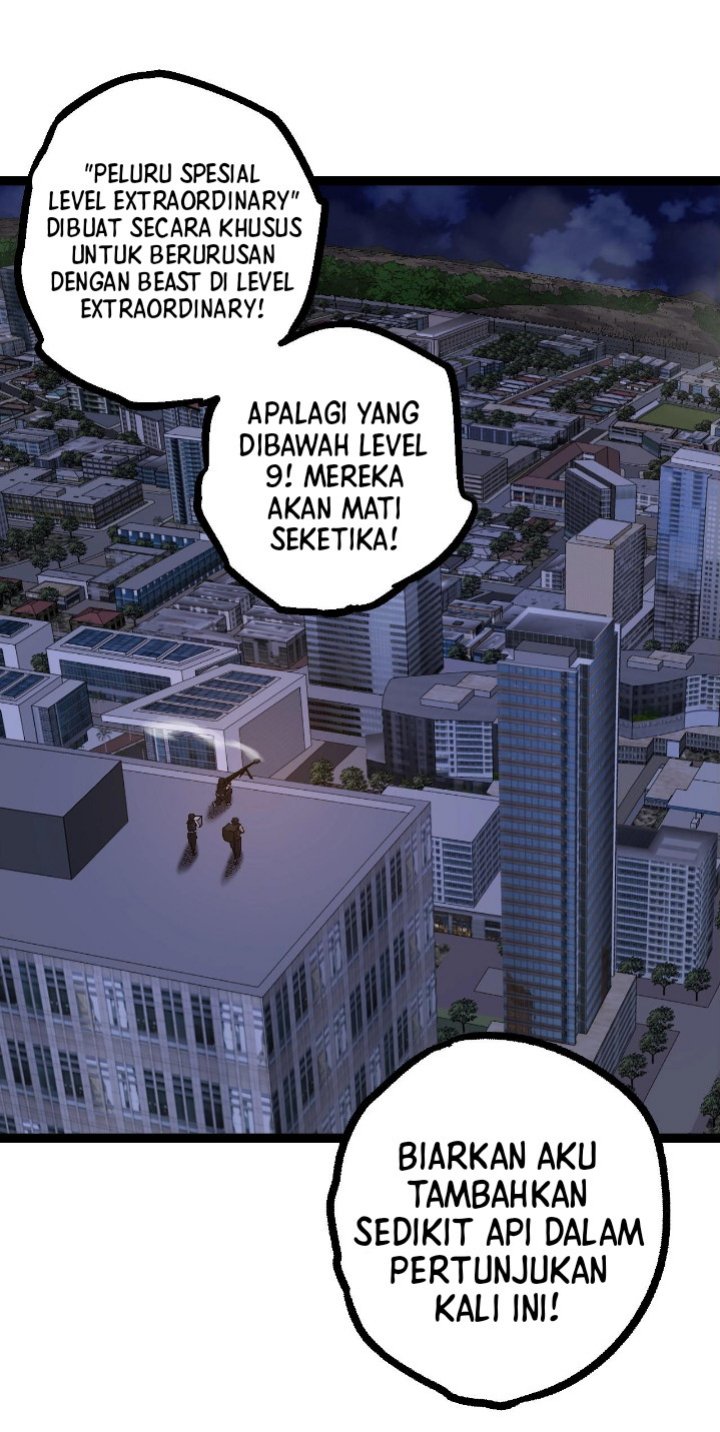 Evolution Begins With A Big Tree Chapter 91 page 55