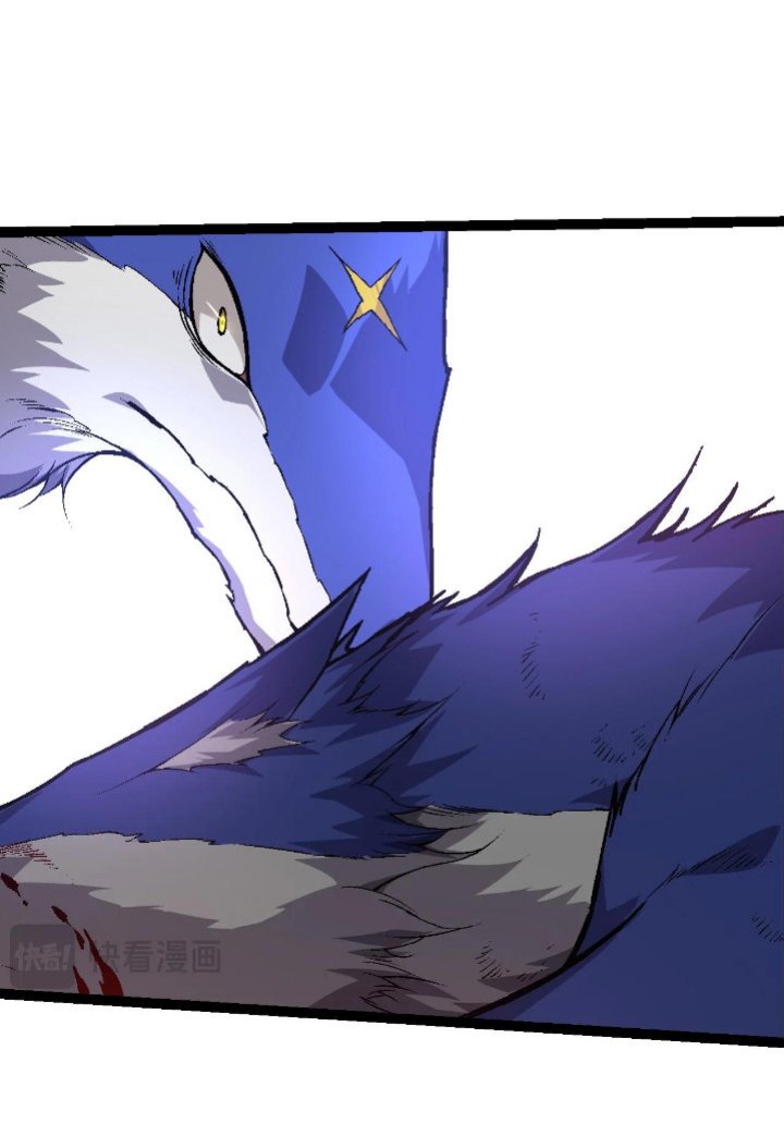 Evolution Begins With A Big Tree Chapter 91 page 58