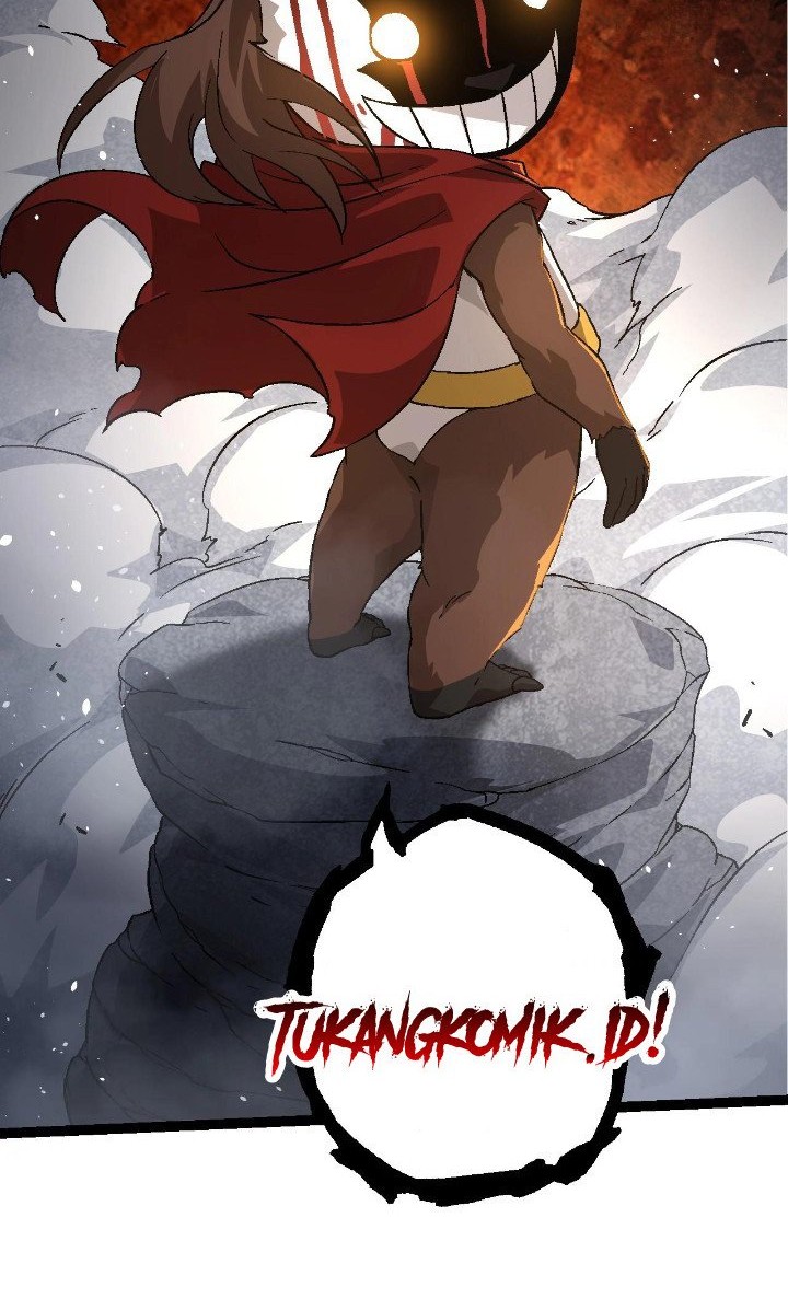 Evolution Begins With A Big Tree Chapter 91 page 61