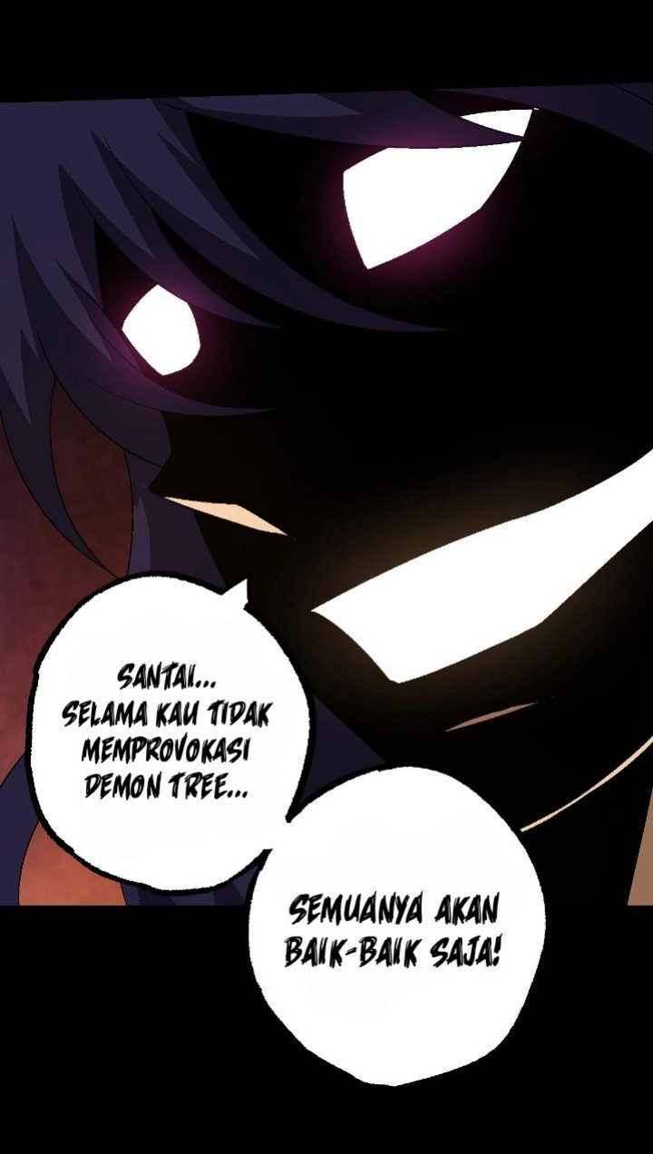 Evolution Begins With A Big Tree Chapter 91 page 6