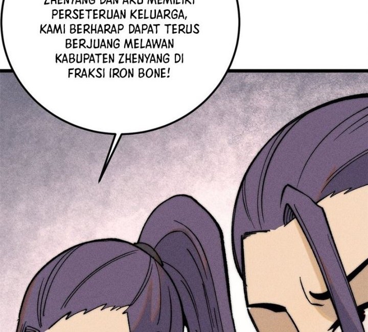 All Hail the Sect Leader Chapter 259 page 19