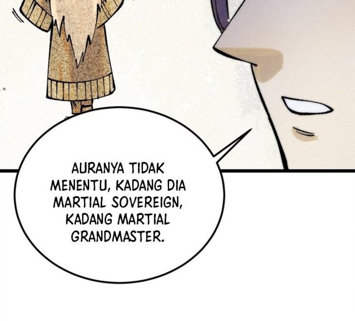 All Hail the Sect Leader Chapter 259 page 23