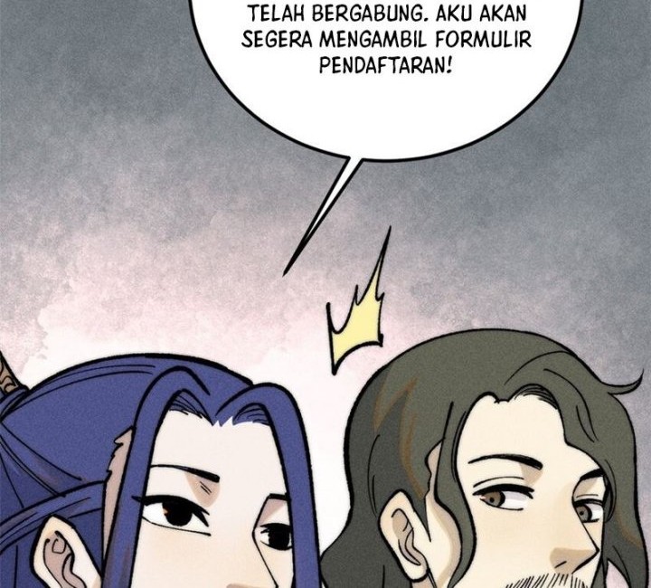 All Hail the Sect Leader Chapter 259 page 27