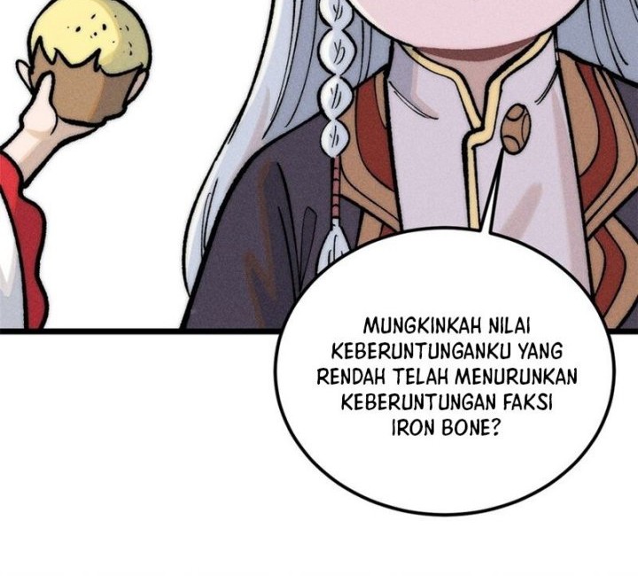 All Hail the Sect Leader Chapter 259 page 31