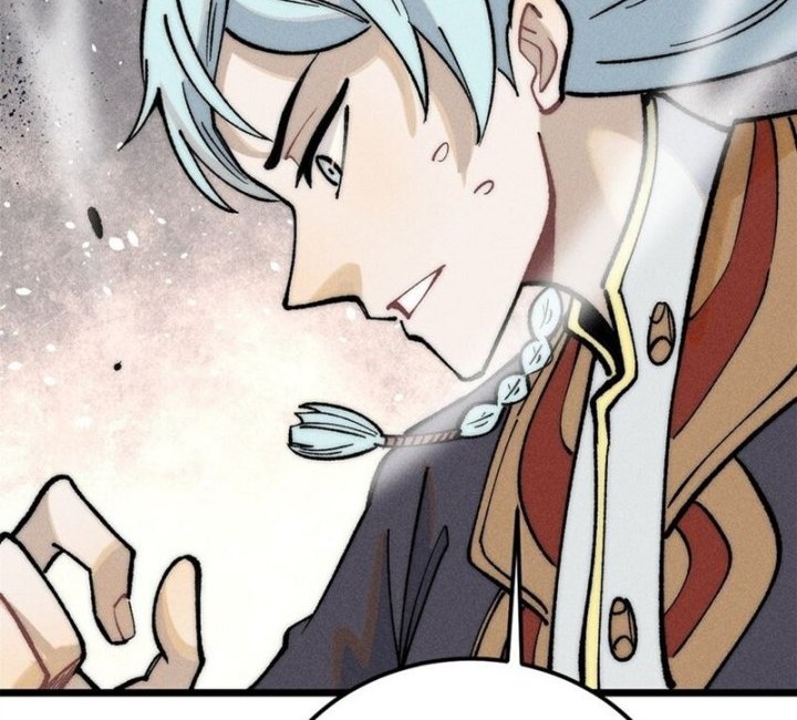 All Hail the Sect Leader Chapter 259 page 35