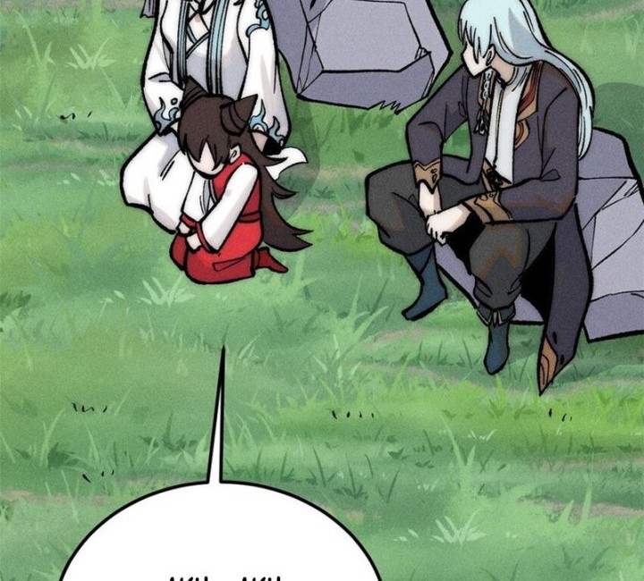 All Hail the Sect Leader Chapter 259 page 39