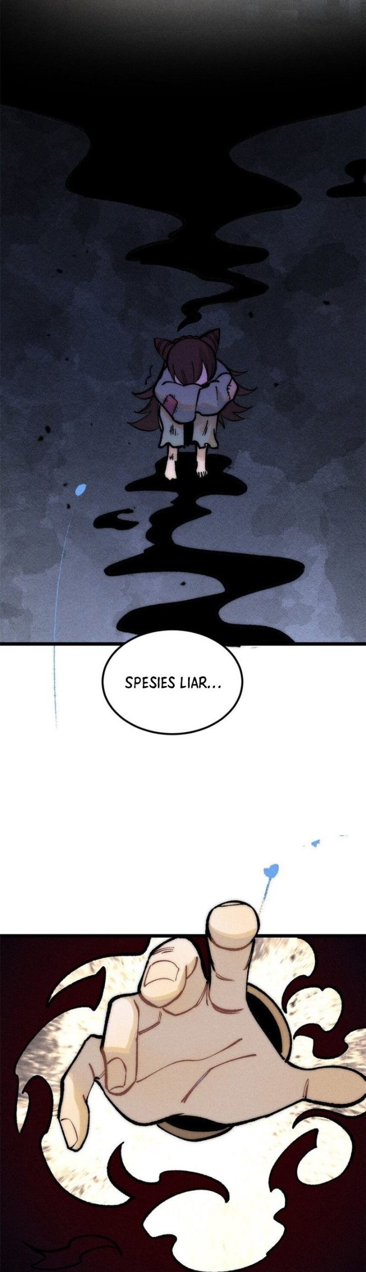 All Hail the Sect Leader Chapter 259 page 42