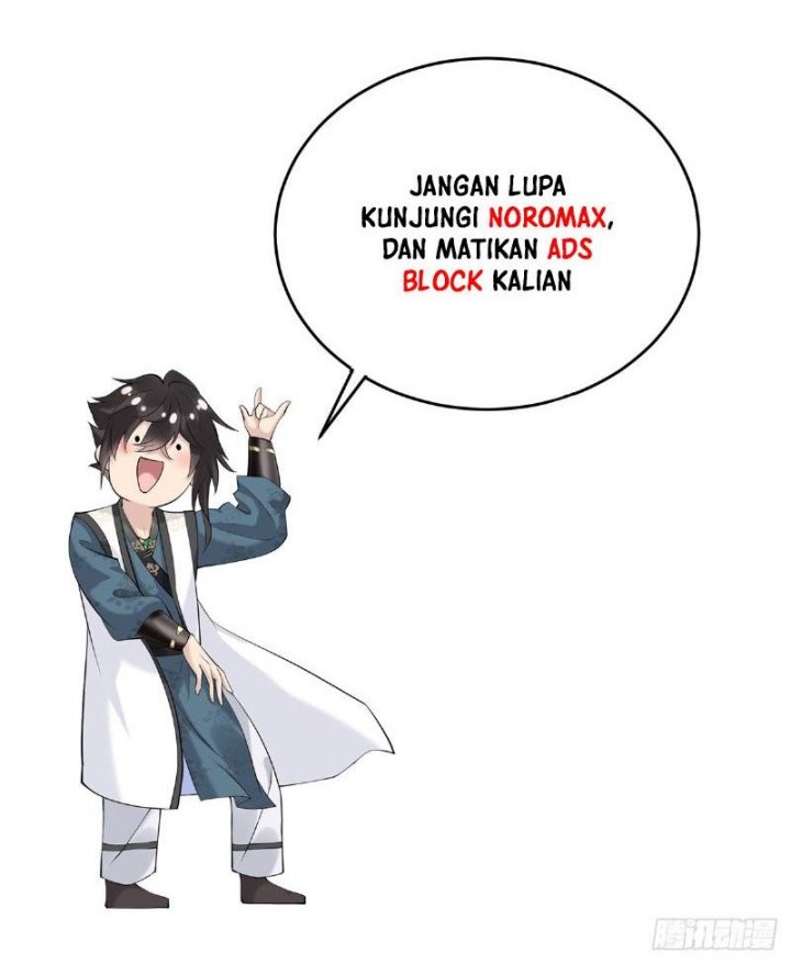 All Hail the Sect Leader Chapter 259 page 48