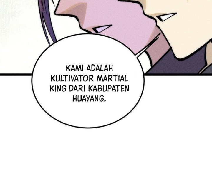 All Hail the Sect Leader Chapter 259 page 11