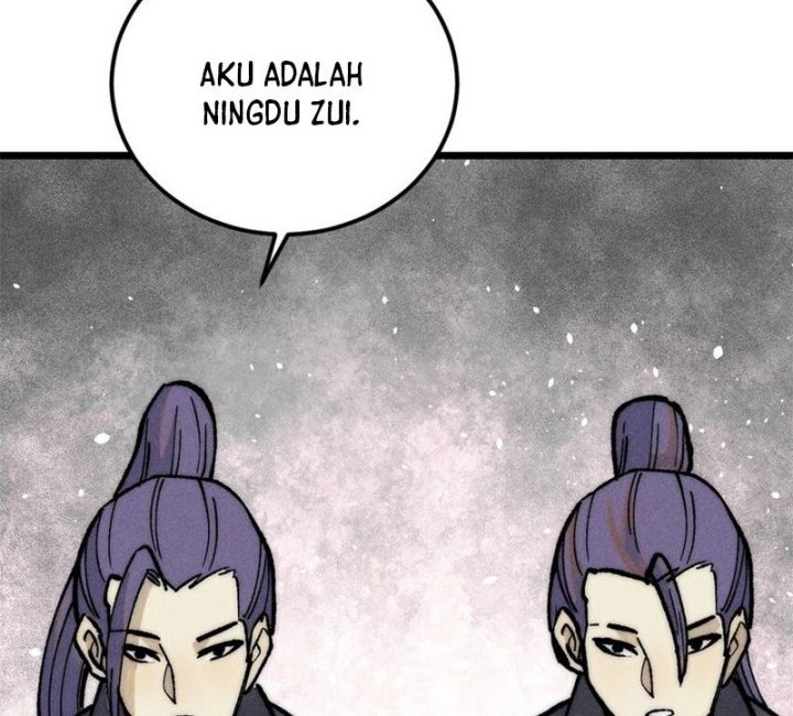 All Hail the Sect Leader Chapter 259 page 15
