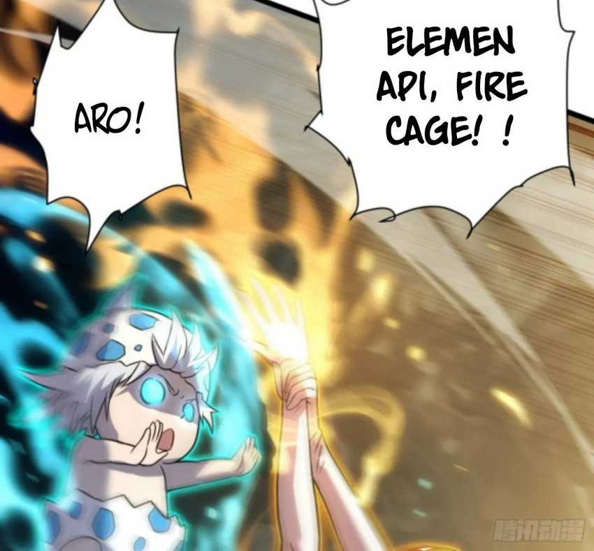 My Path to Killing God in Otherworld Chapter 67 page 6