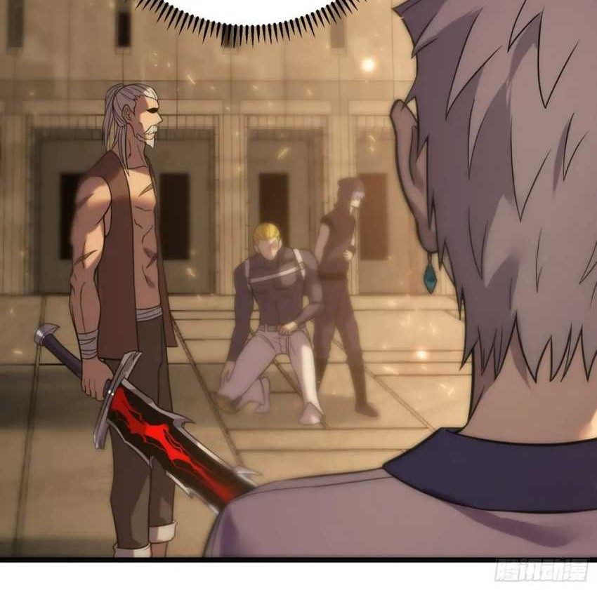 My Path to Killing God in Otherworld Chapter 67 page 16