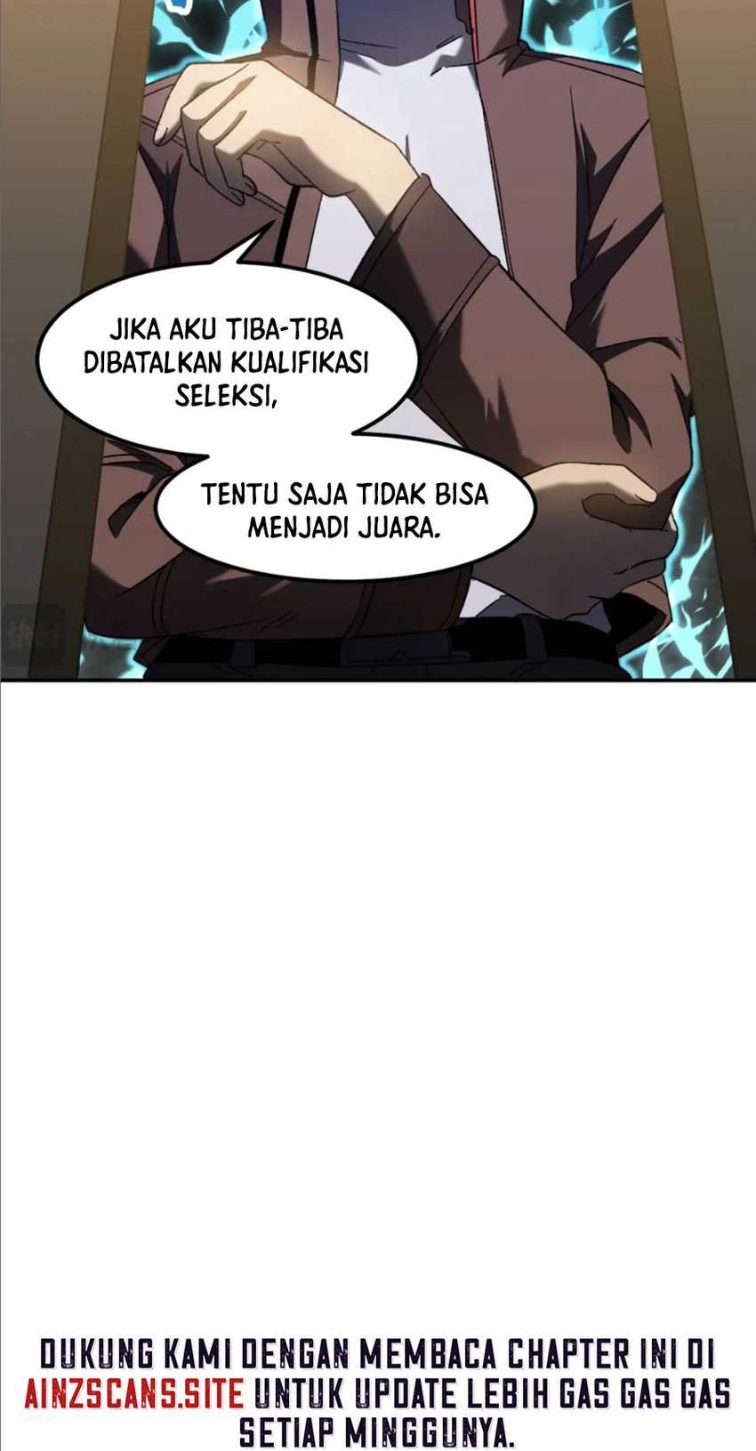 Apex Future Martial Arts Chapter 43 page 44