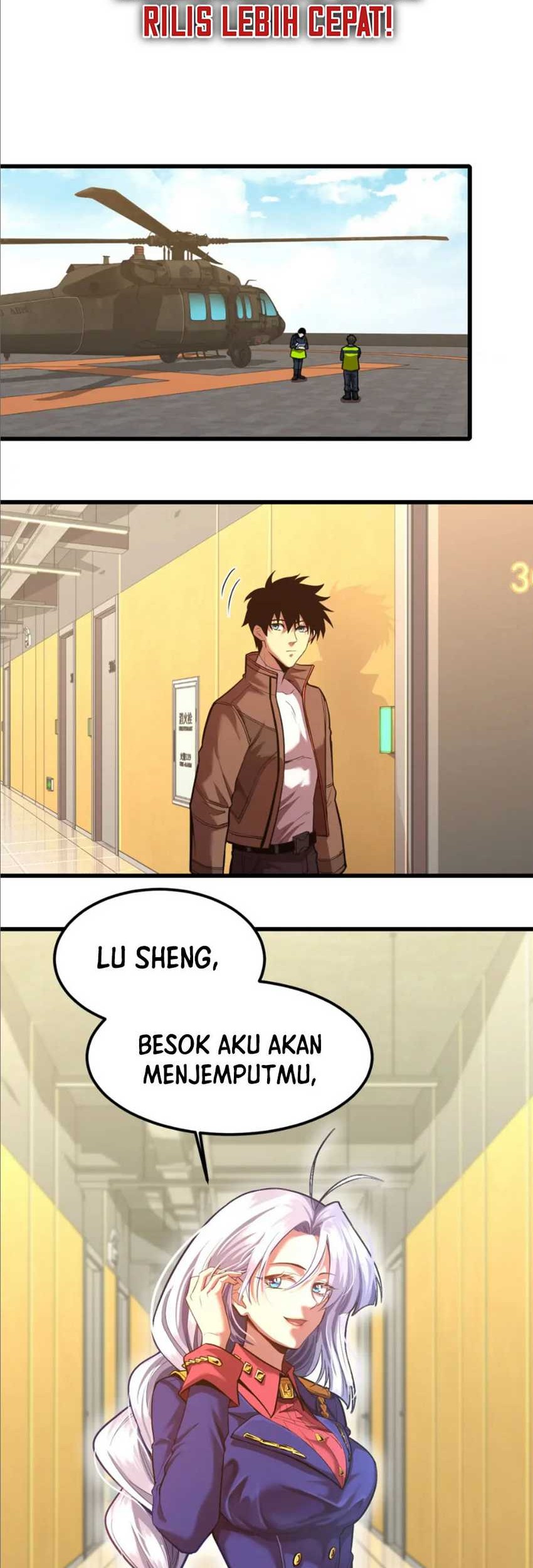 Apex Future Martial Arts Chapter 43 page 4