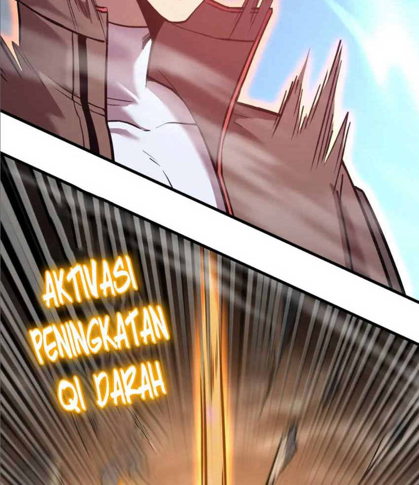 Apex Future Martial Arts Chapter 43 page 10