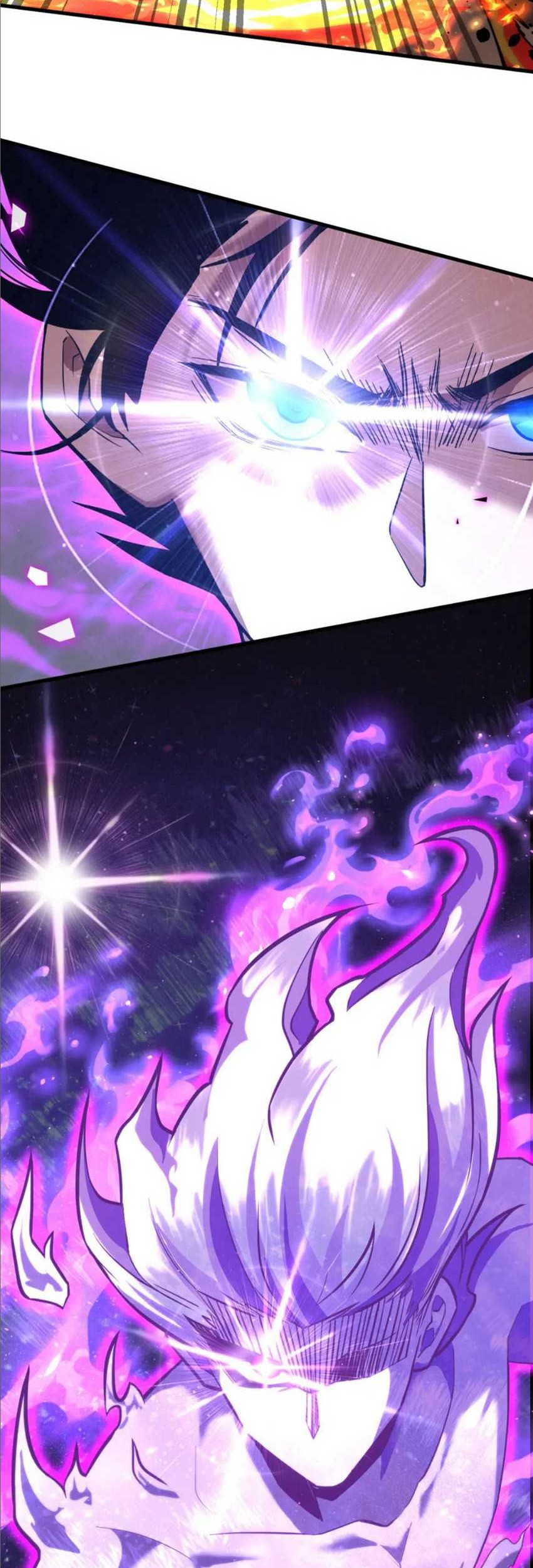 Apex Future Martial Arts Chapter 43 page 12