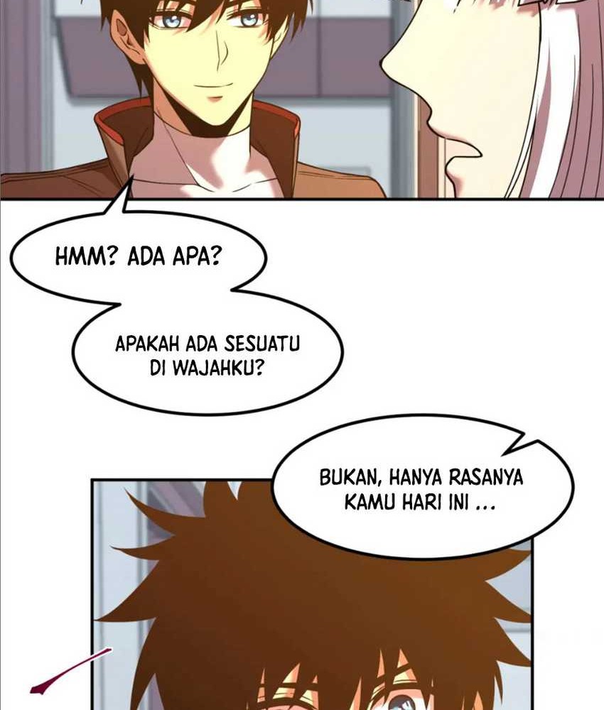 Apex Future Martial Arts Chapter 43 page 22