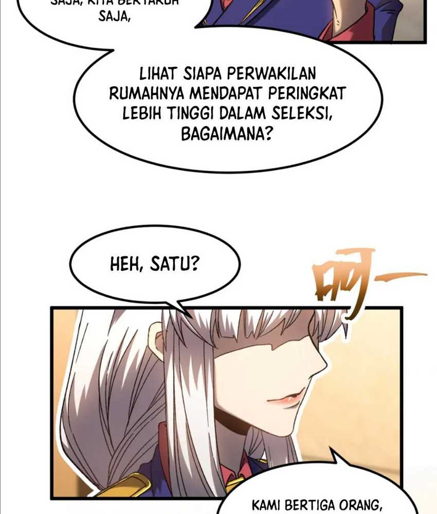 Apex Future Martial Arts Chapter 43 page 30