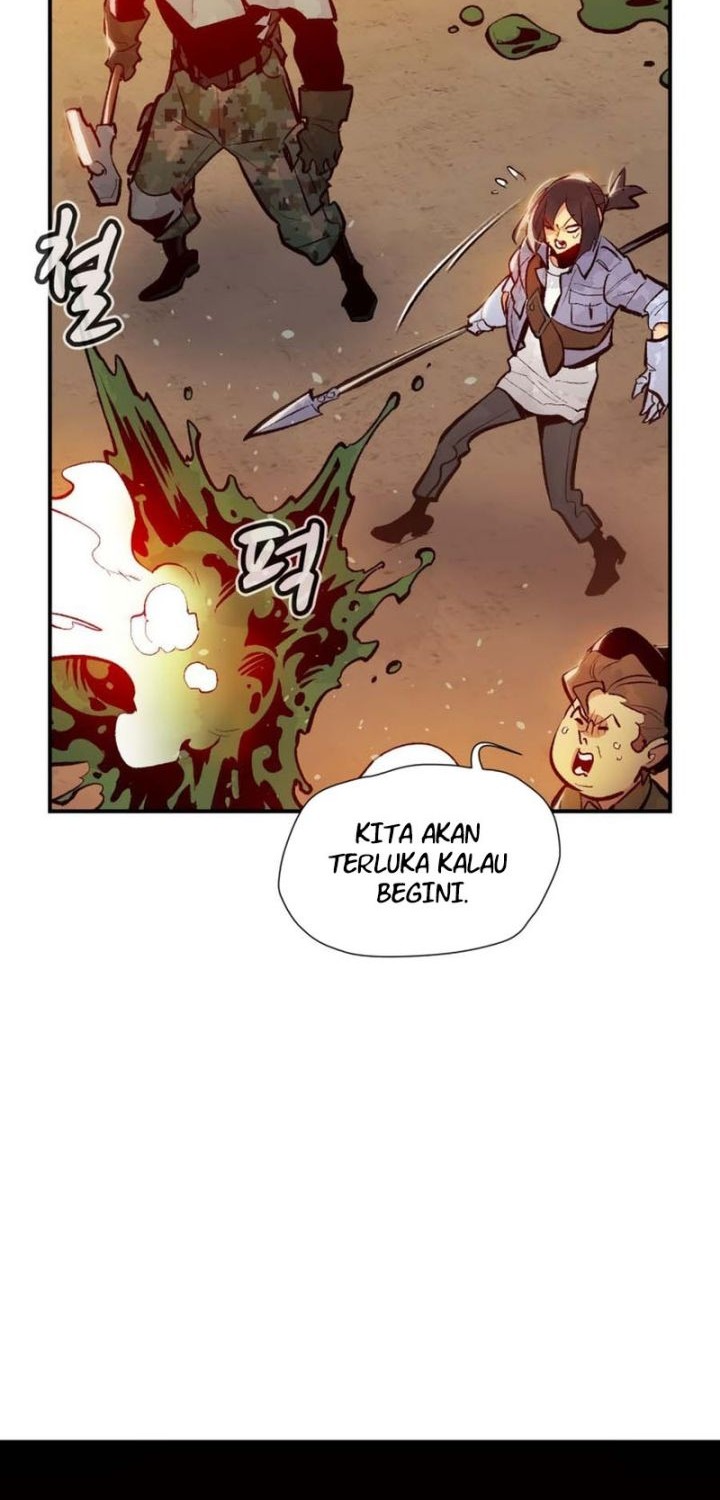 Alone Necromancer Chapter 103 page 65