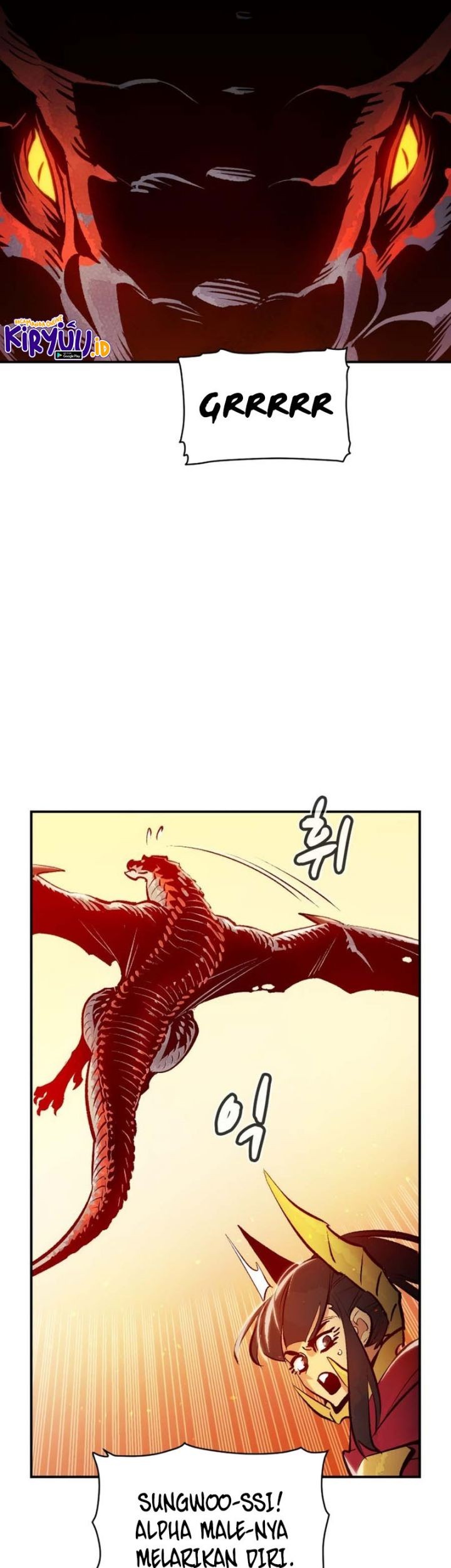 Alone Necromancer Chapter 103 page 66