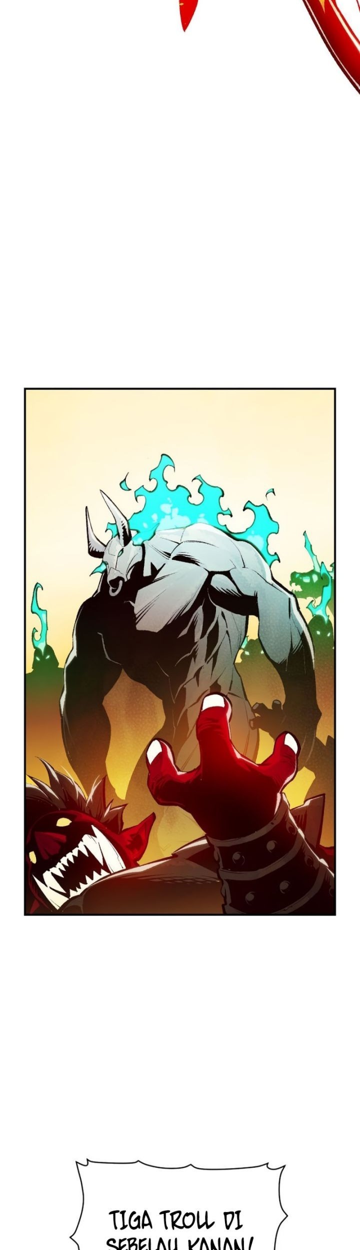 Alone Necromancer Chapter 103 page 4