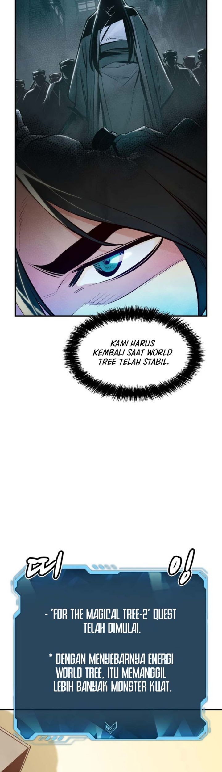 Alone Necromancer Chapter 103 page 18