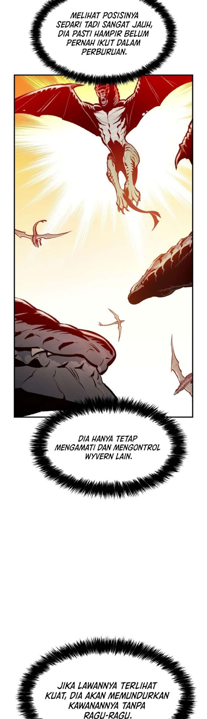 Alone Necromancer Chapter 103 page 30