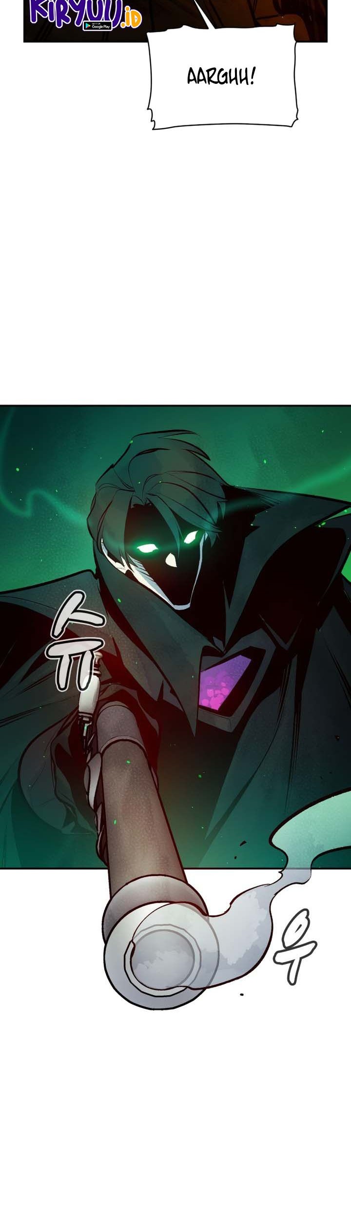 Alone Necromancer Chapter 102 page 41