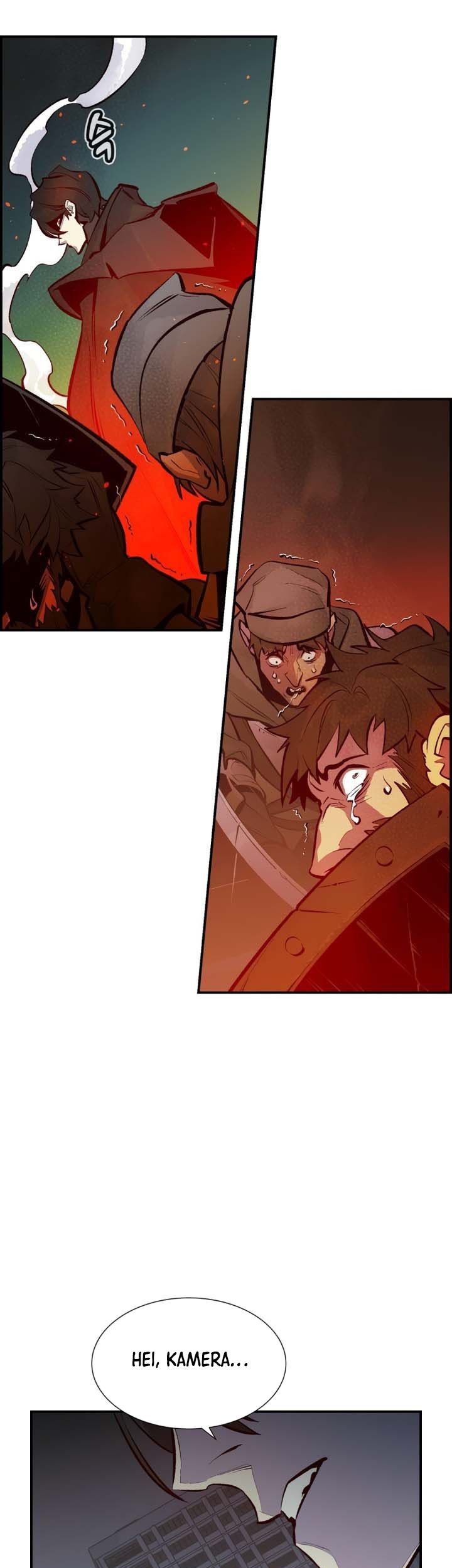 Alone Necromancer Chapter 102 page 42