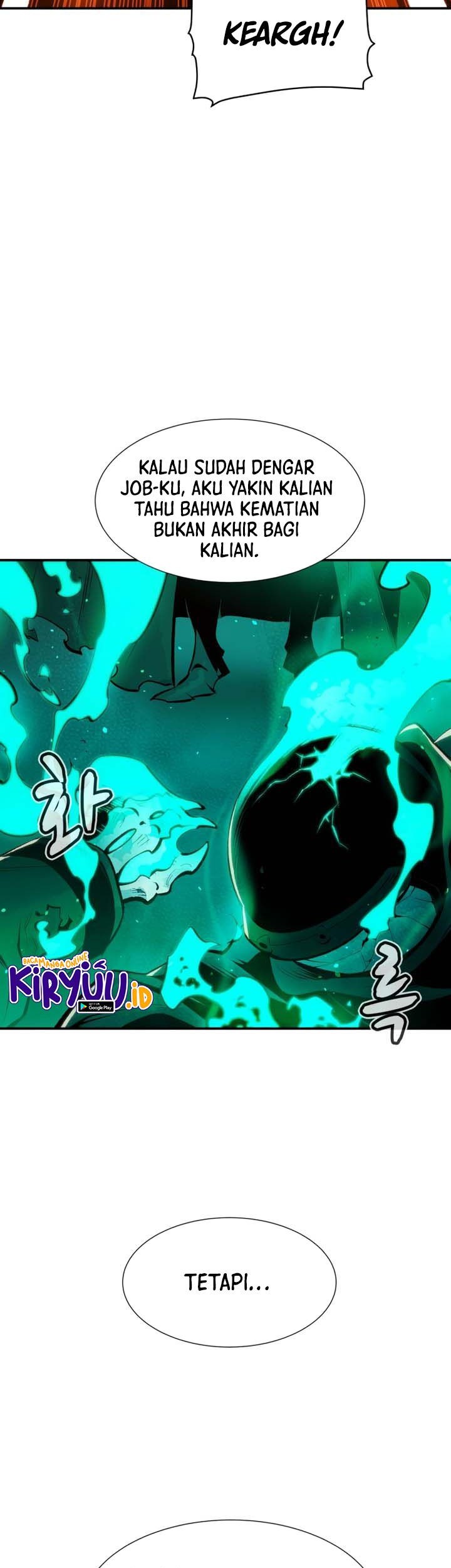 Alone Necromancer Chapter 102 page 48