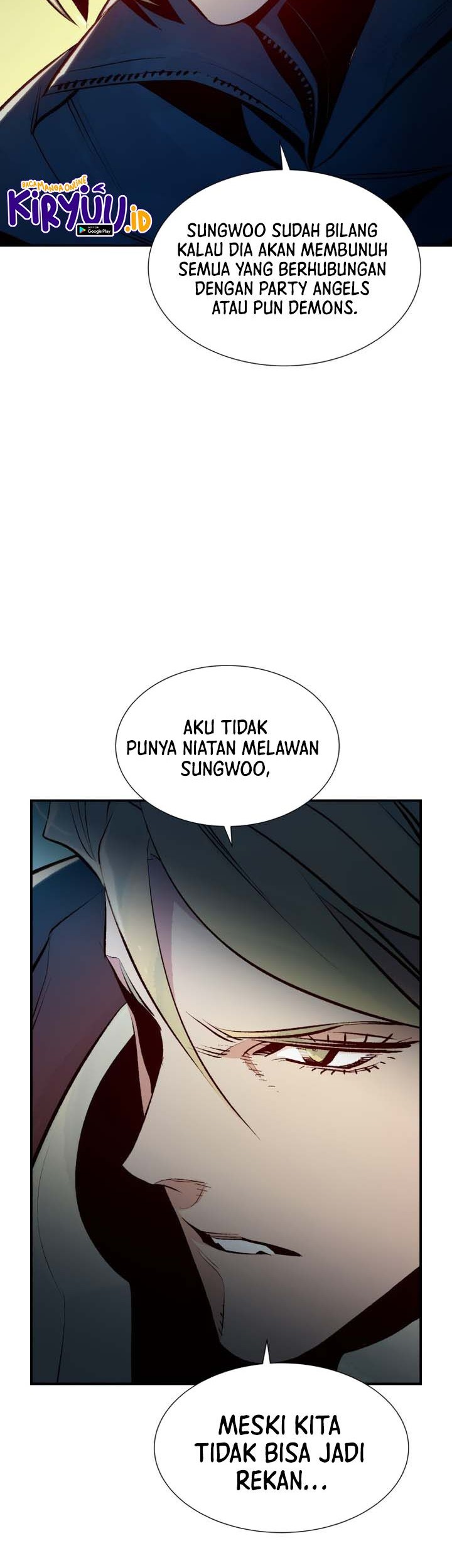 Alone Necromancer Chapter 102 page 61