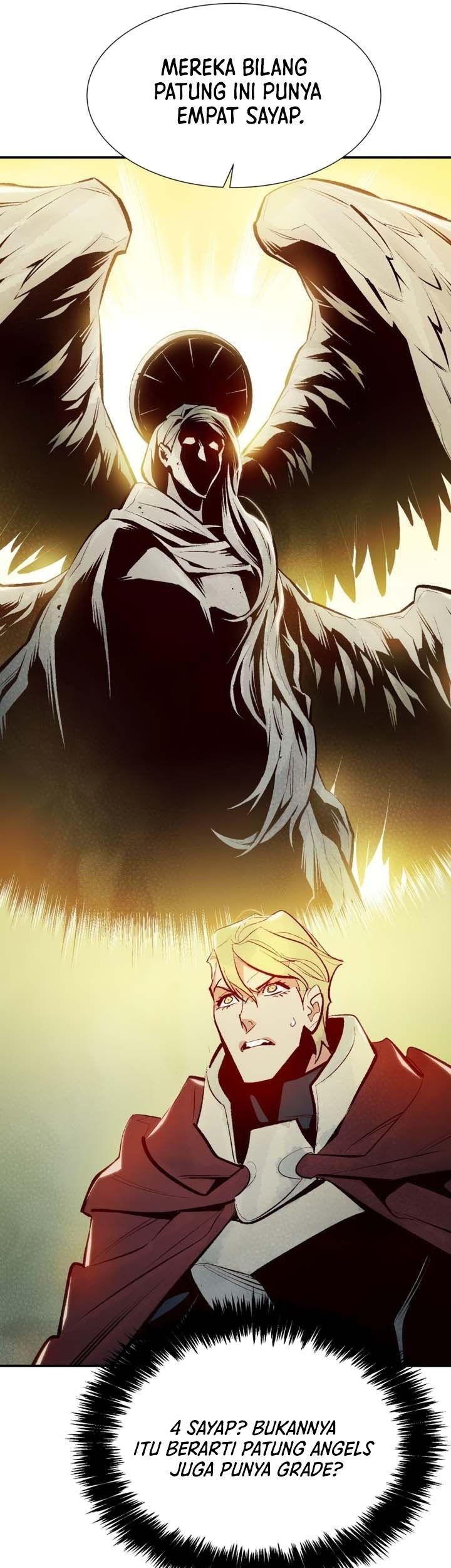 Alone Necromancer Chapter 102 page 66