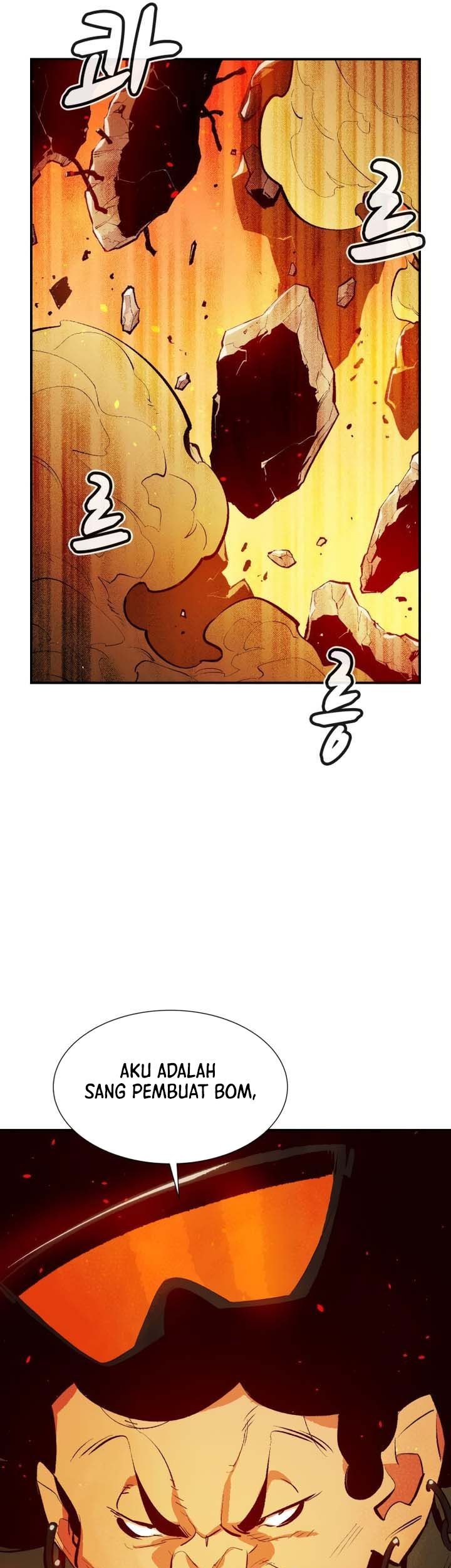 Alone Necromancer Chapter 102 page 6