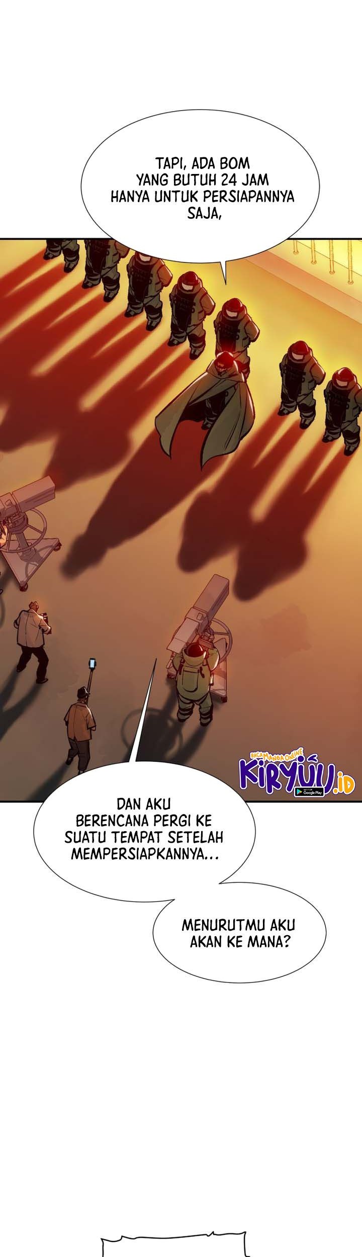 Alone Necromancer Chapter 102 page 8