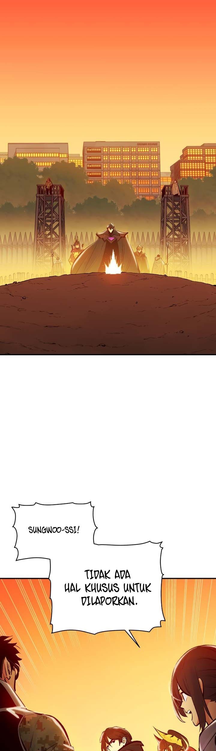 Alone Necromancer Chapter 102 page 16