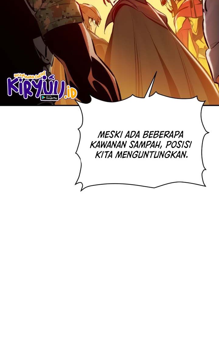 Alone Necromancer Chapter 102 page 17