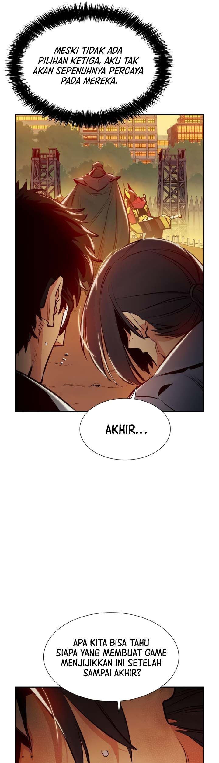 Alone Necromancer Chapter 102 page 26