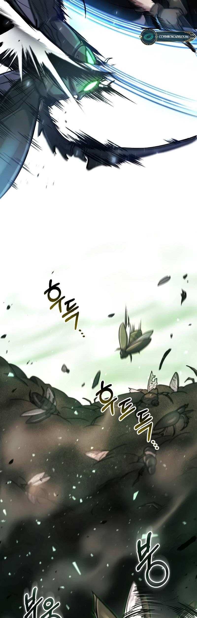 How to Live as an Illegal Healer Chapter 20 page 43