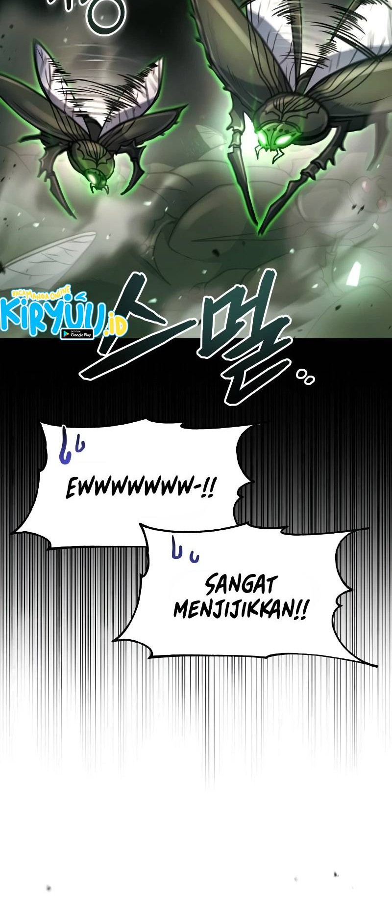 How to Live as an Illegal Healer Chapter 20 page 44
