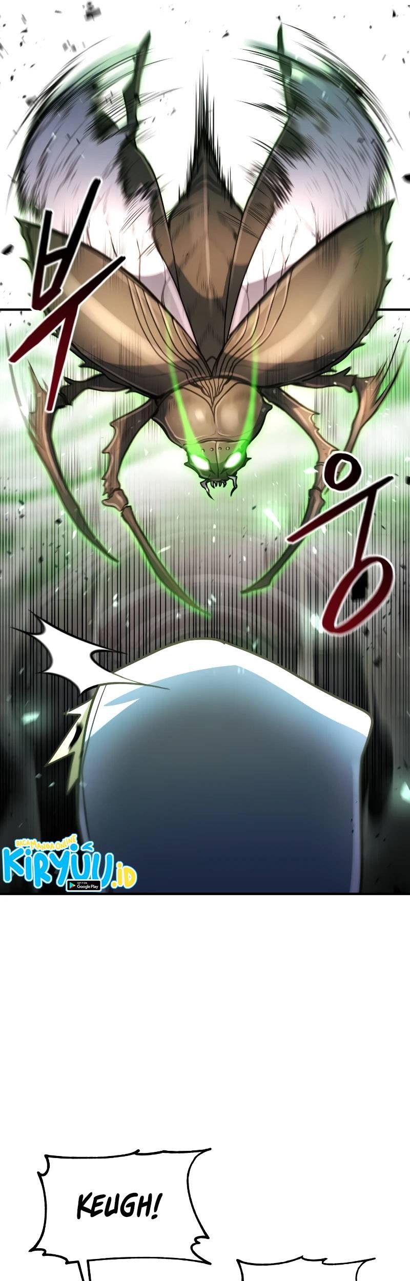 How to Live as an Illegal Healer Chapter 20 page 45