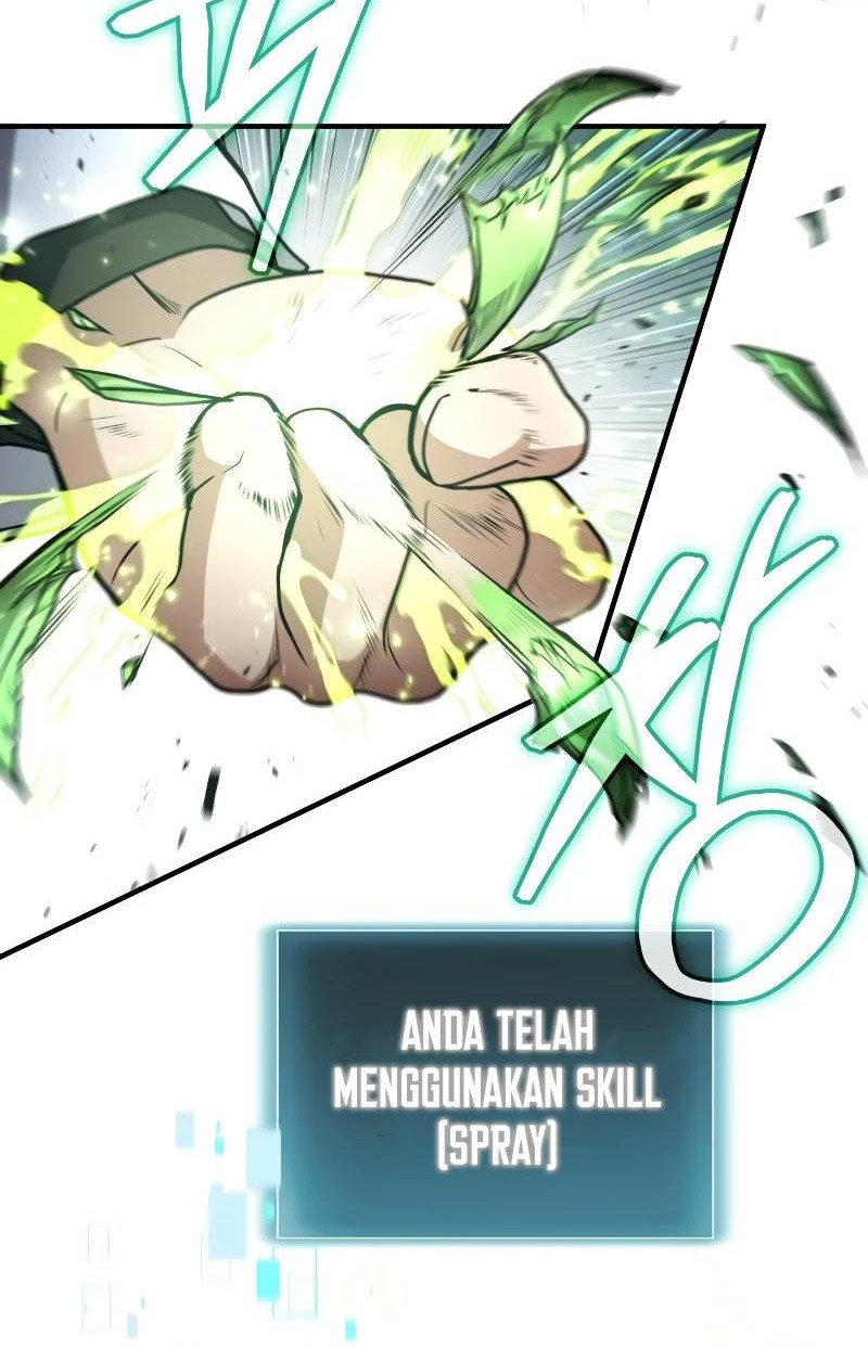 How to Live as an Illegal Healer Chapter 20 page 48