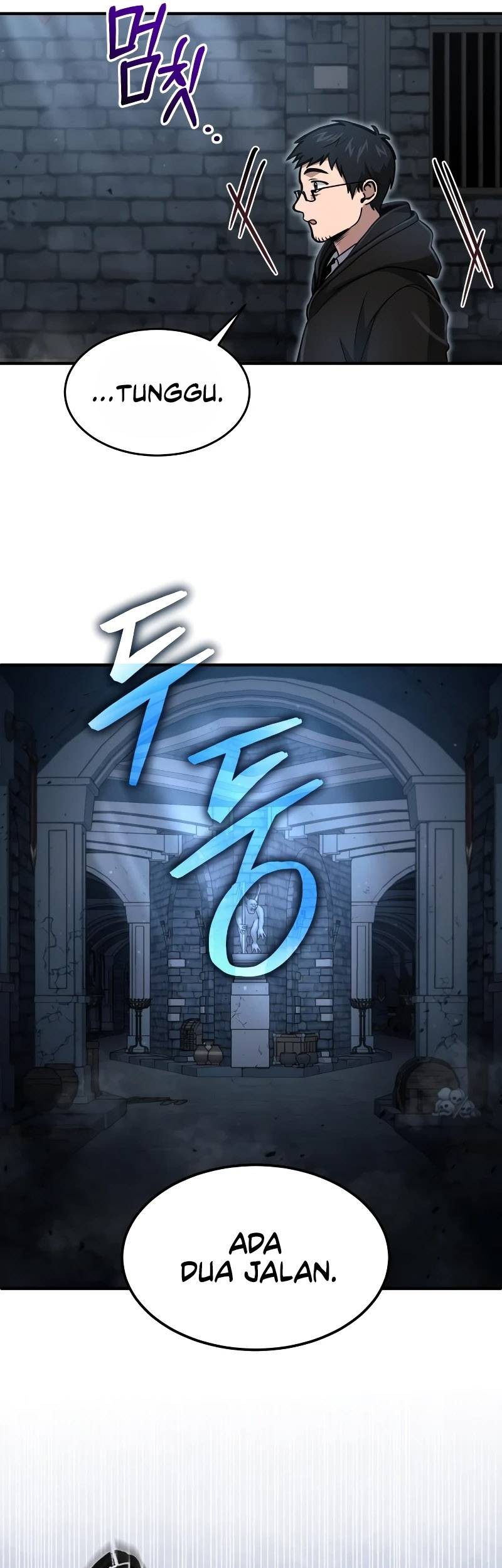 How to Live as an Illegal Healer Chapter 20 page 59