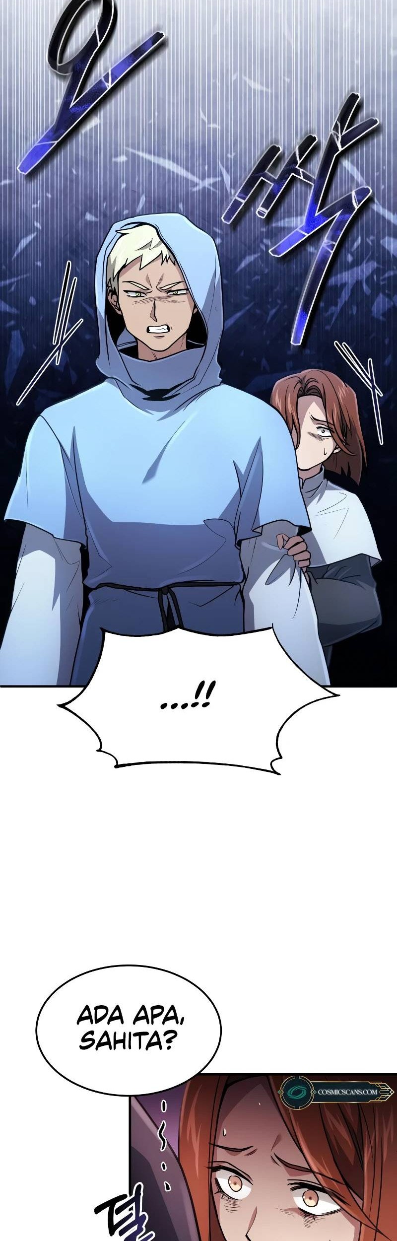 How to Live as an Illegal Healer Chapter 20 page 60