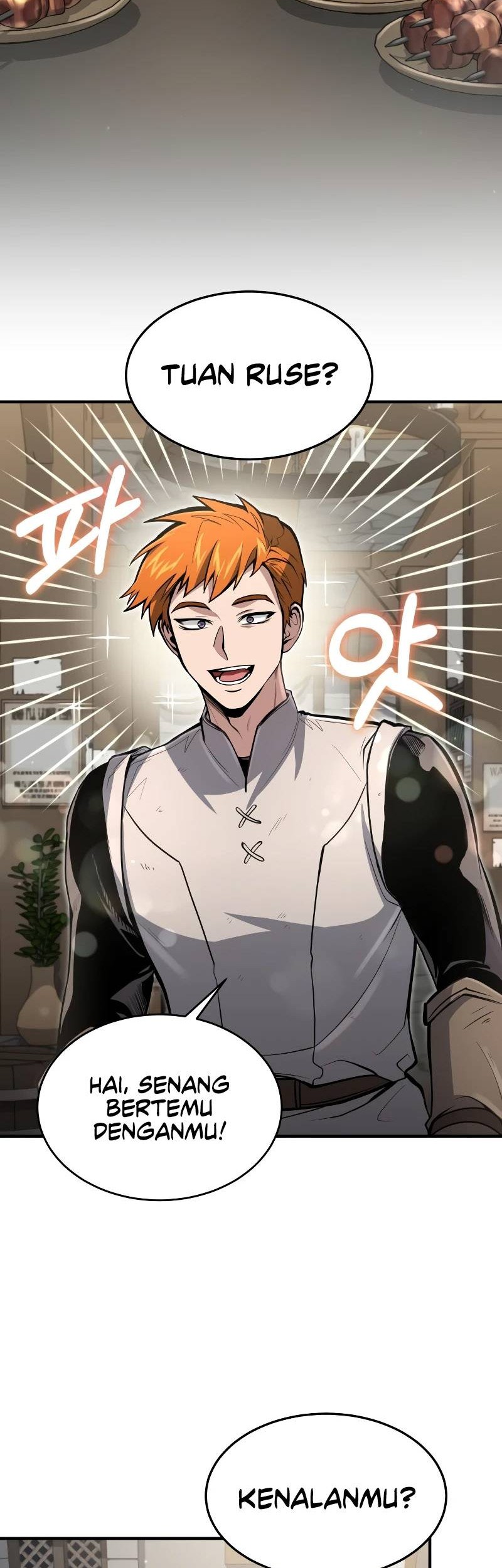 How to Live as an Illegal Healer Chapter 20 page 3
