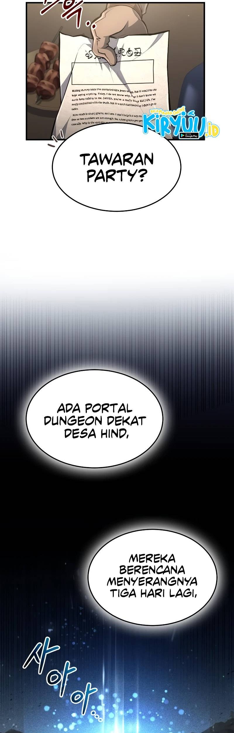 How to Live as an Illegal Healer Chapter 20 page 9